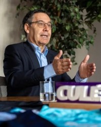 乐鱼官网-4亿！巴托梅乌：2017年有球队想支付梅西4亿解约金，迫使我们续约