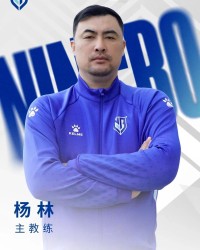 乐鱼-官方：杨林执教宁波队；他曾担任俱乐部前身上海嘉定汇龙主帅