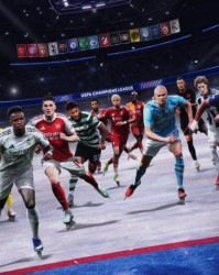 欧冠16强出炉：意甲保独苗，明晚抽签静候豪门大战